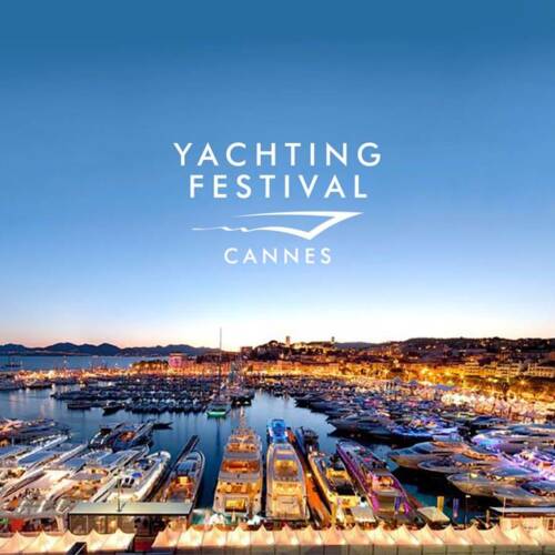 Le Cannes Yachting Festival édition 2023 !