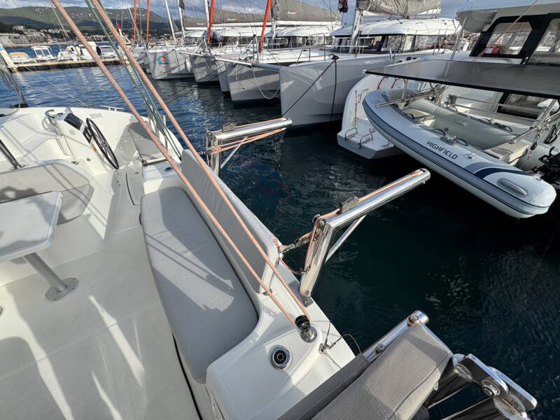 Excess 11 occasion ext4