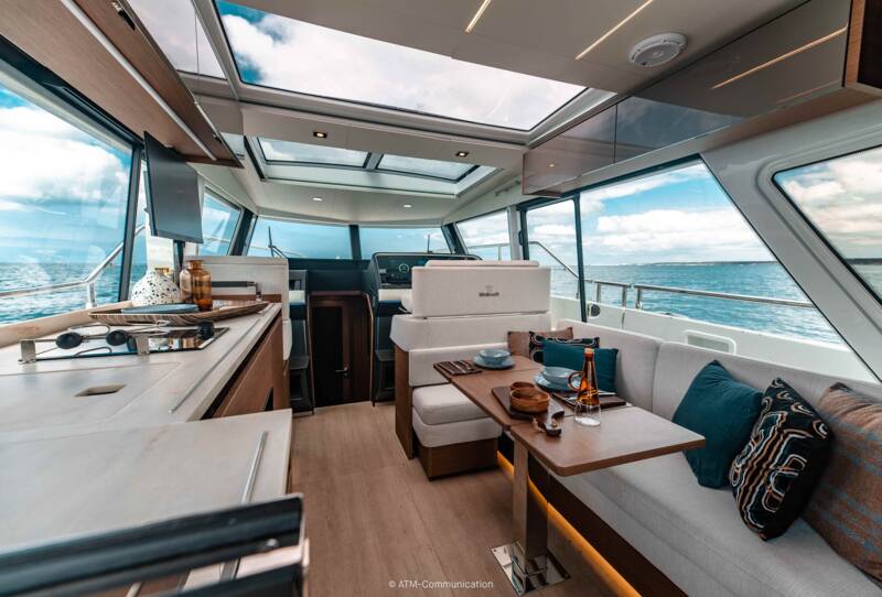 44 EXPLORER 3