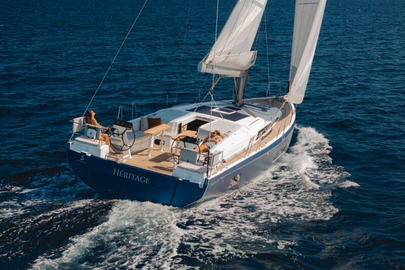 OCEANIS 47 2