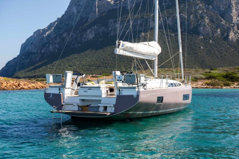 OCEANIS 52 2