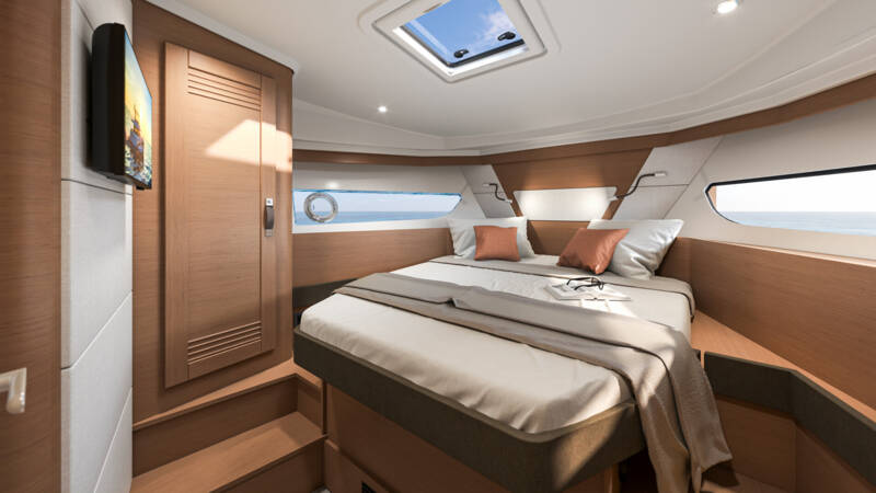 SWIFT TRAWLER 37 S 3