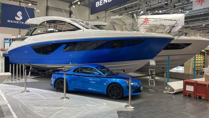 GRAN TURISMO 41 1