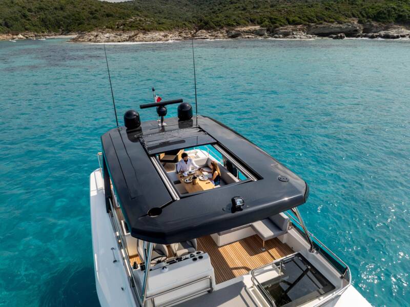 GRAND TRAWLER 63 3