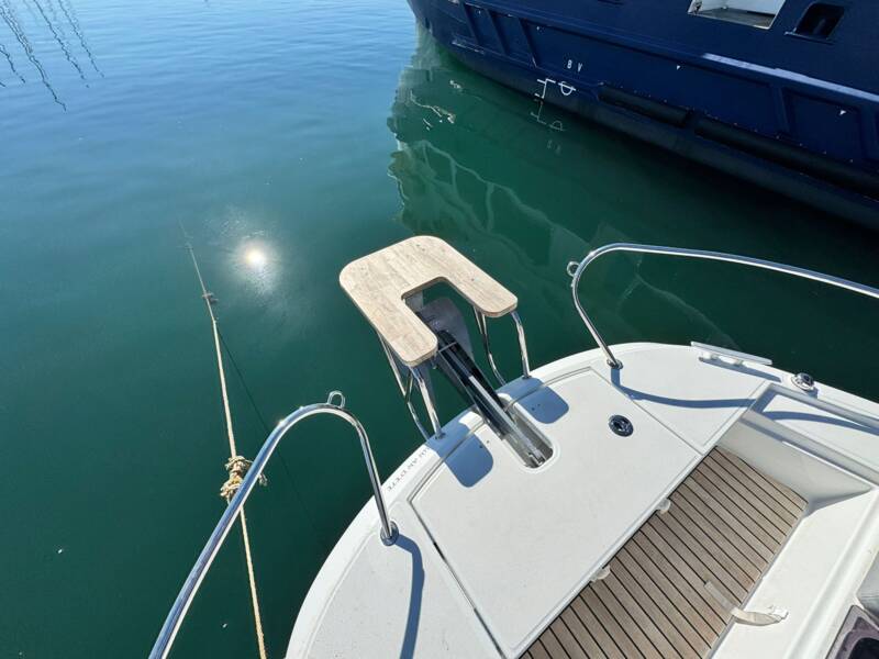 FLYER  9 SUNdeck 5