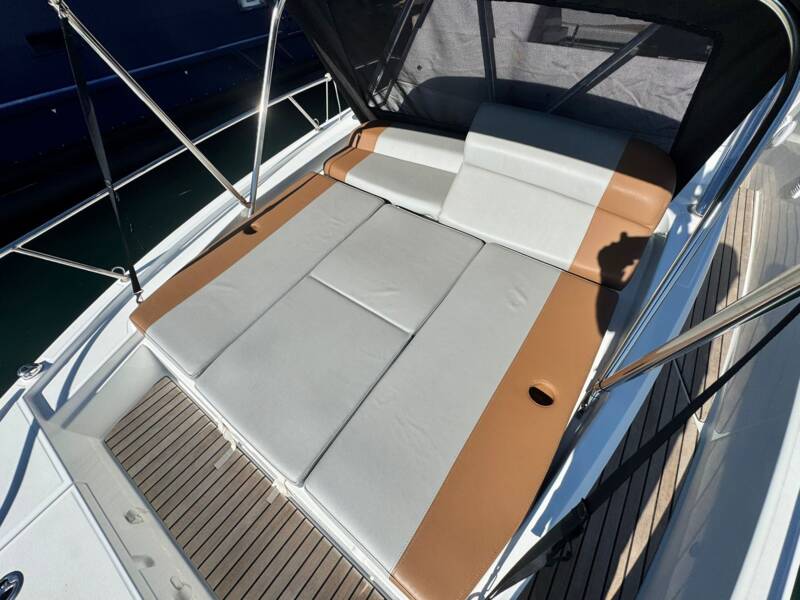 FLYER  9 SUNdeck 6