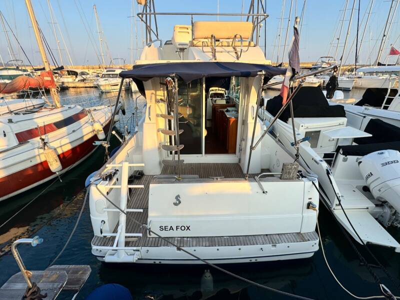 ANTARES 980 2