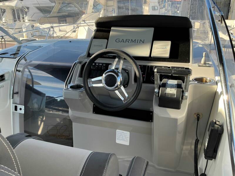 CAP CAMARAT 9.0 WA 10