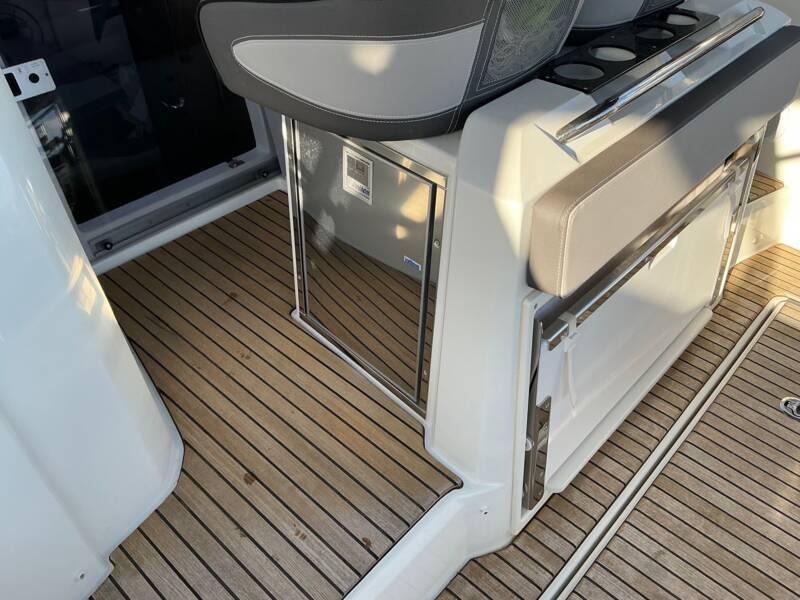 CAP CAMARAT 9.0 WA 12