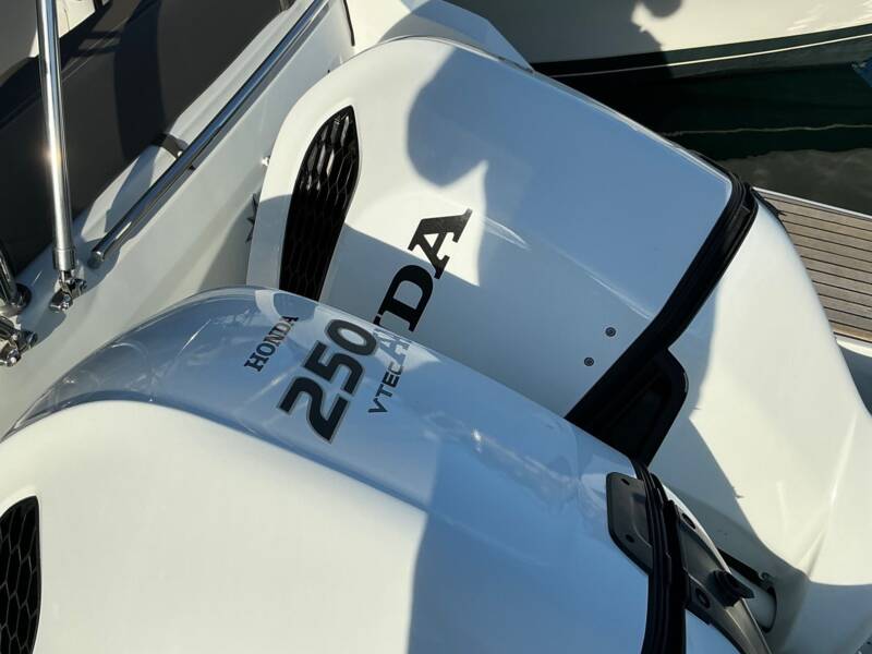 CAP CAMARAT 9.0 WA 3