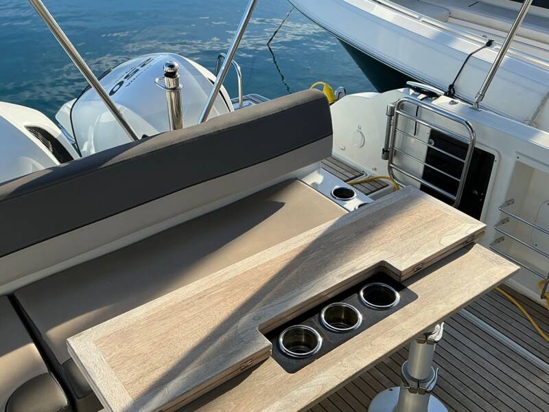 CAP CAMARAT 9.0 WA 4