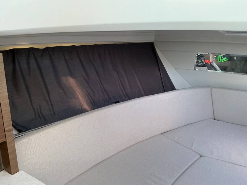 CAP CAMARAT 9.0 WA 5