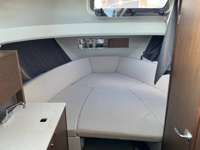 CAP CAMARAT 9.0 WA 6