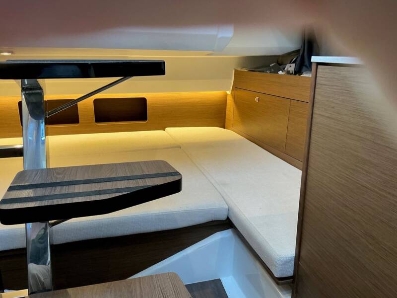 CAP CAMARAT 9.0 WA 7