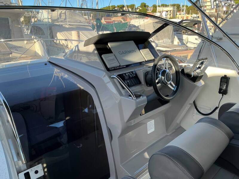 CAP CAMARAT 9.0 WA 9