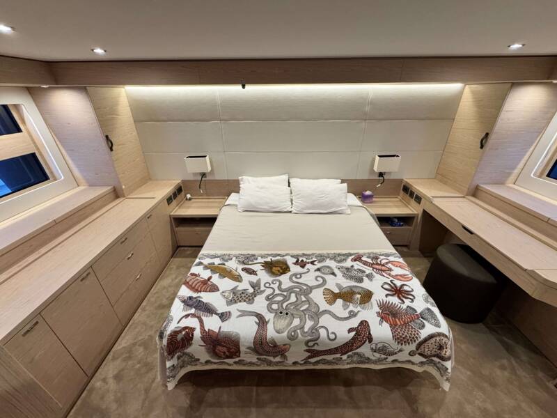 GRAND TRAWLER 62 17