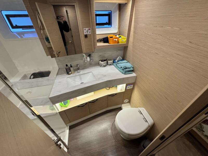 GRAND TRAWLER 62 20