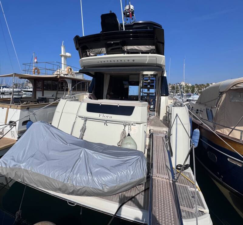 MONTE CARLO 6 2