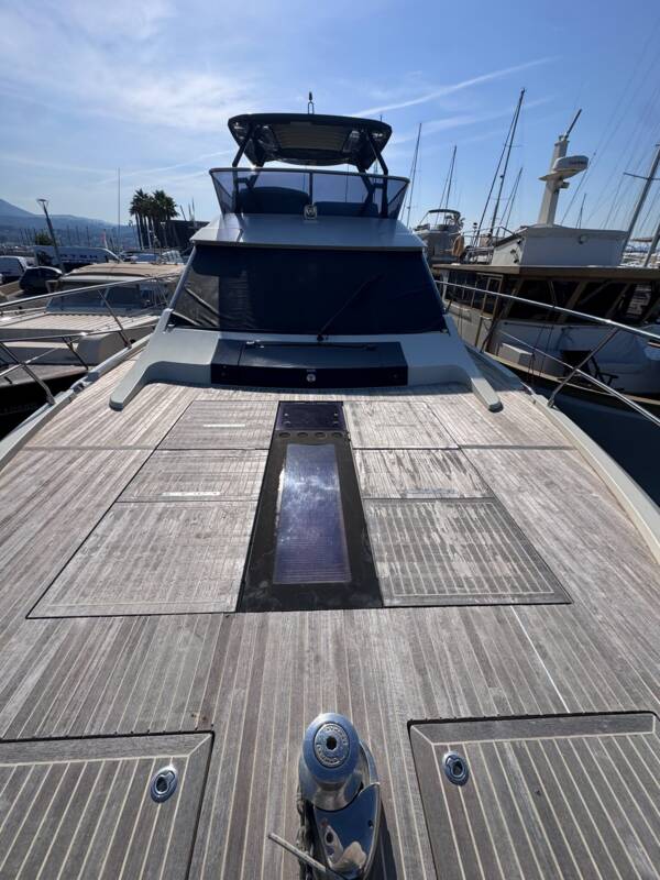 MONTE CARLO 6 3