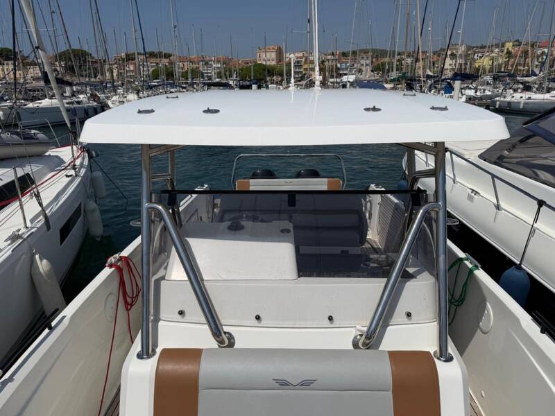 FLYER 9 SPACEdeck OB 2