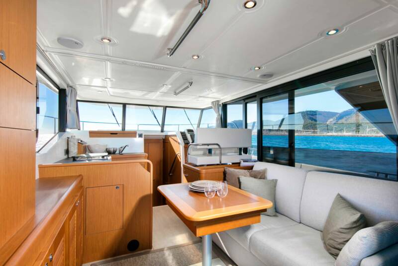 SWIFT TRAWLER 35 3