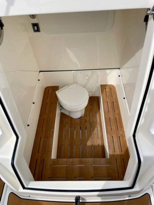 PRINCE 30 Dinette 12