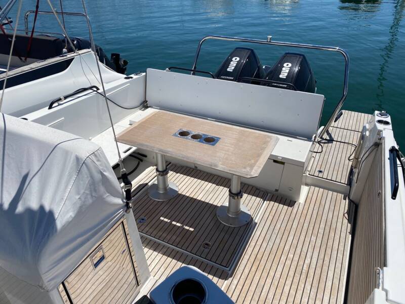 FLYER 9 SUNdeck 3