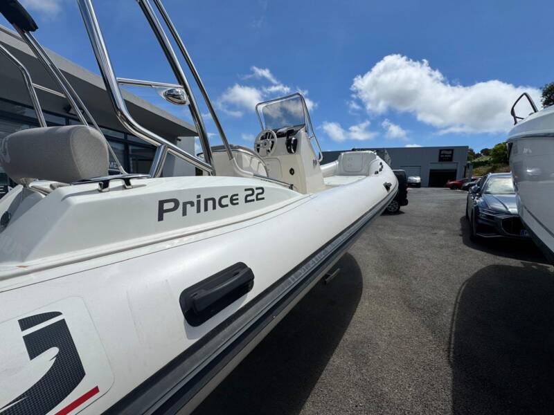 PRINCE 22 7