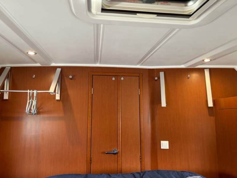 SWIFT TRAWLER 30 14