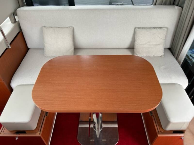 SWIFT TRAWLER 30 19