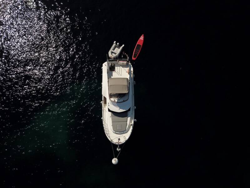 SWIFT TRAWLER 30 6