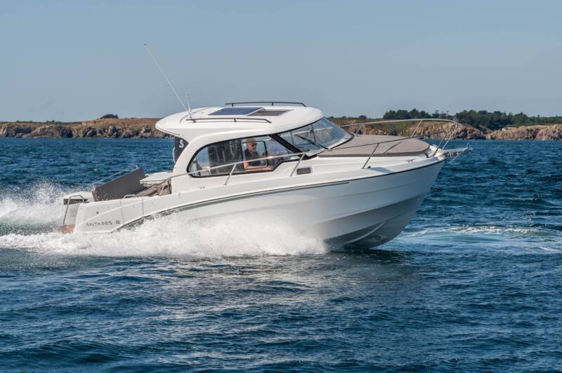 ANTARES 8 OB V2 2