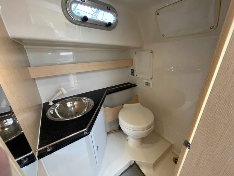 750 SUN CRUISER 10