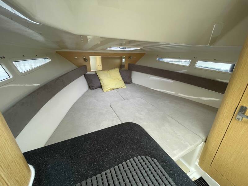 750 SUN CRUISER 11