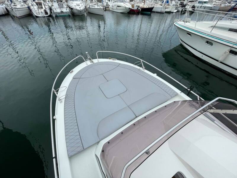 750 SUN CRUISER 3