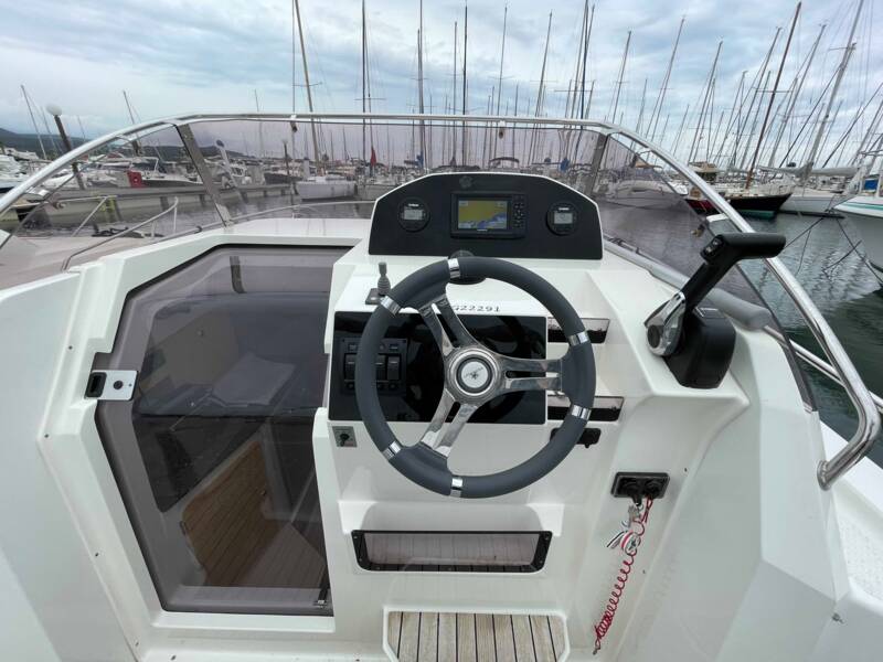 750 SUN CRUISER 4