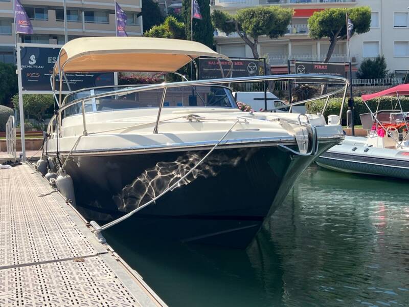 ASTERIE 40 DAY CRUISER 2