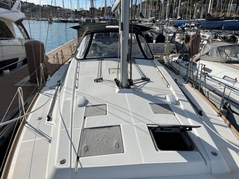 OCEANIS 45 5