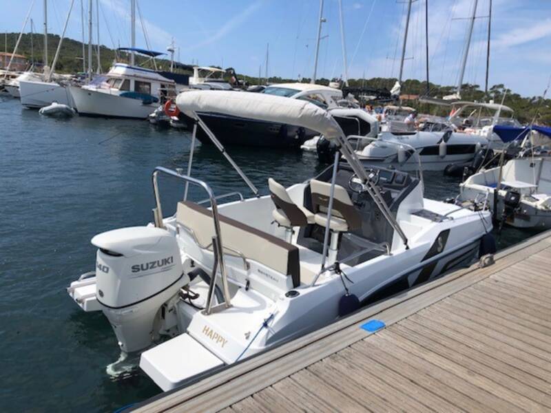 FLYER 5.5 SUNDECK 4