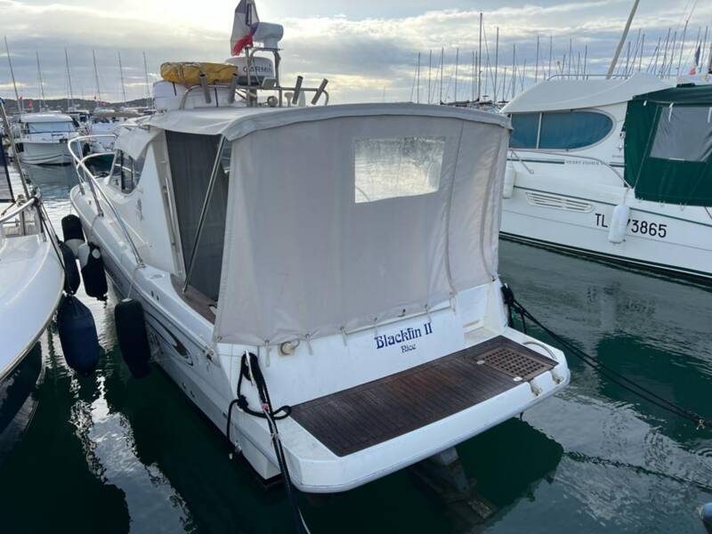 DORADO 26 2