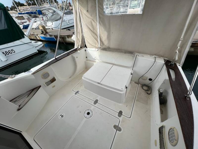 DORADO 26 3