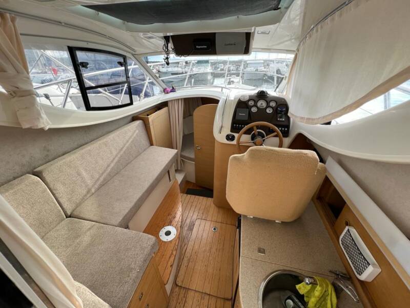 DORADO 26 4