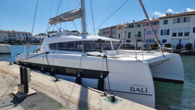 BALI 4.2 1