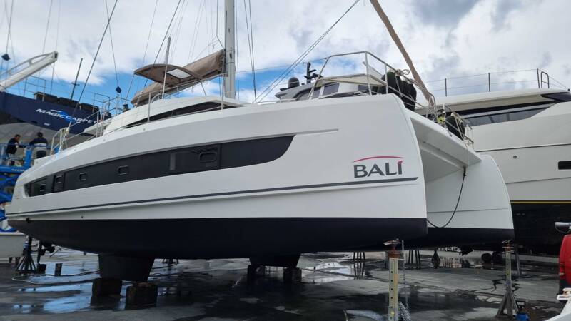 BALI 4.2 4