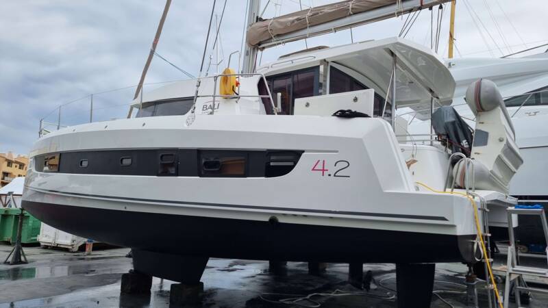 BALI 4.2 7