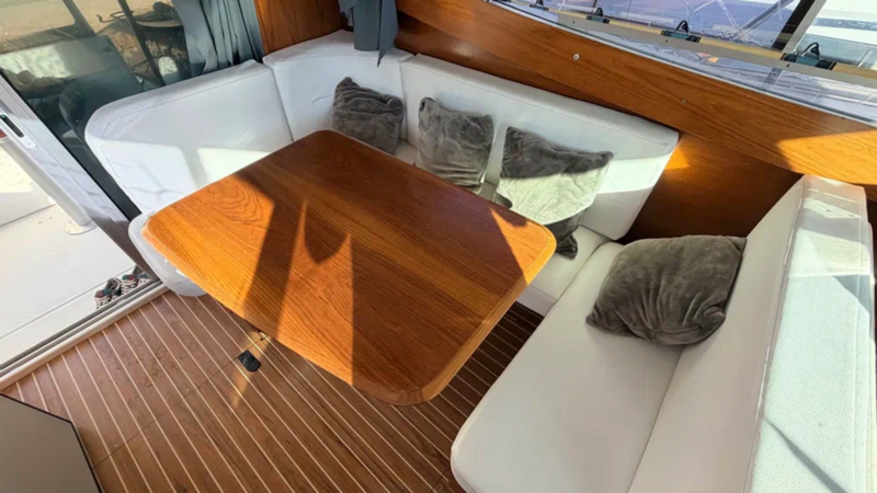 MERRY FISHER 925 FLY 5