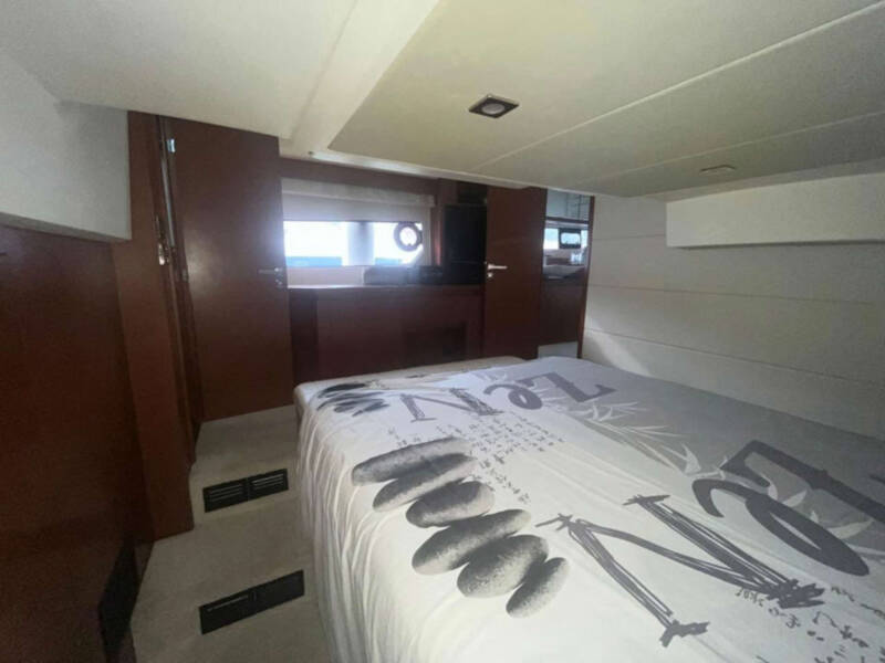 prestige 450 fly 11