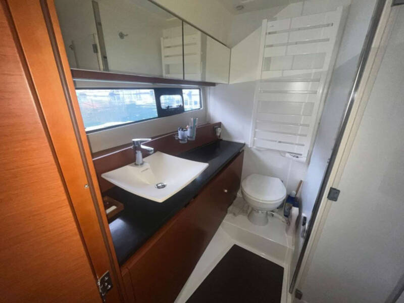 prestige 450 fly 12