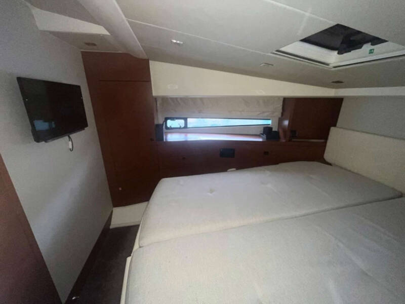 prestige 450 fly 14