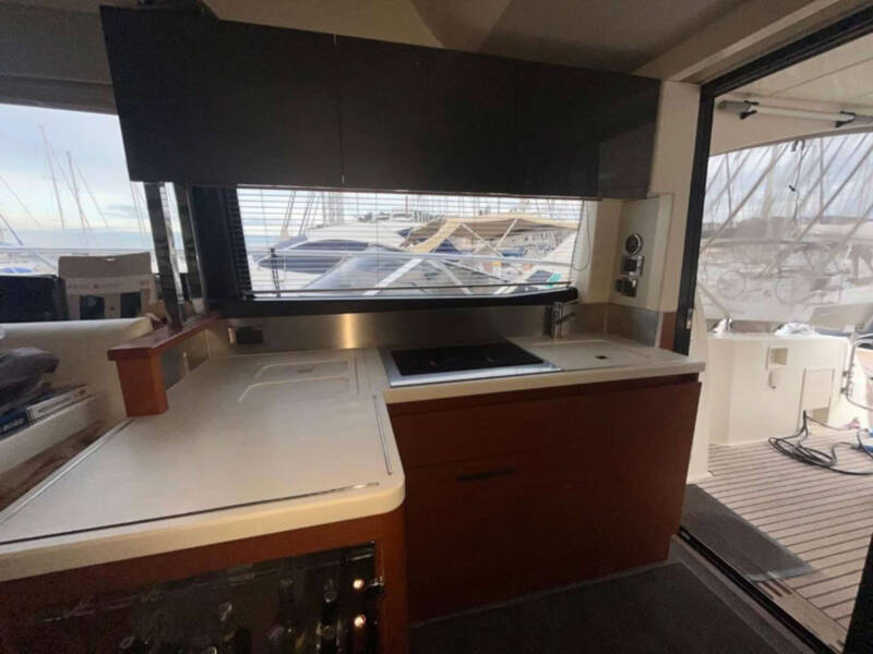 prestige 450 fly 9